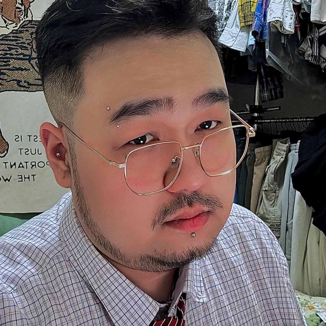 木胖胖子