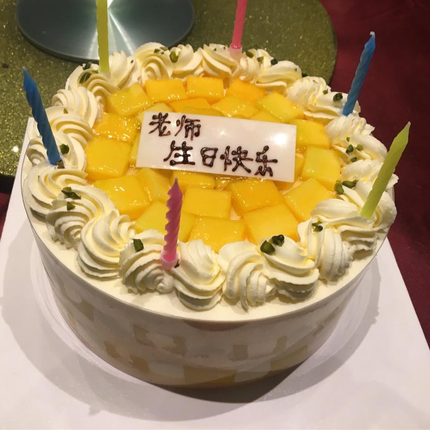 高铁乘务～熊老师