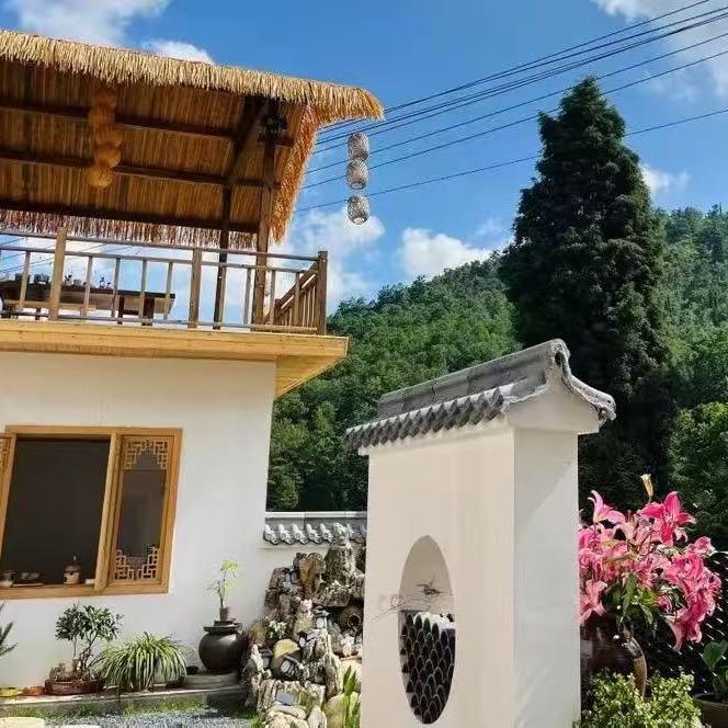 大婷的云南旅居生活4