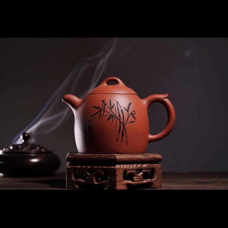 明月