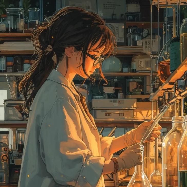 寿康实验室🧪