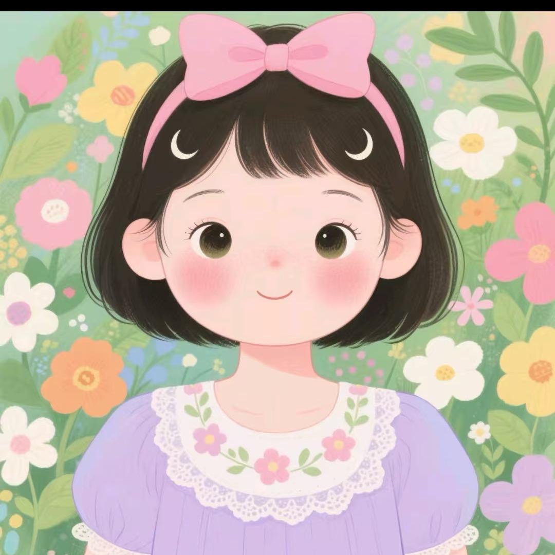 布丁小甜芯❤️