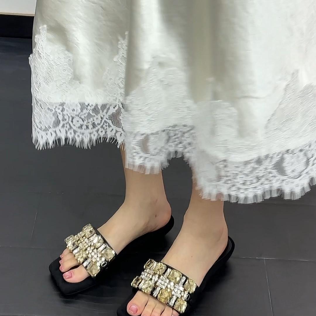 小维150定制女鞋
