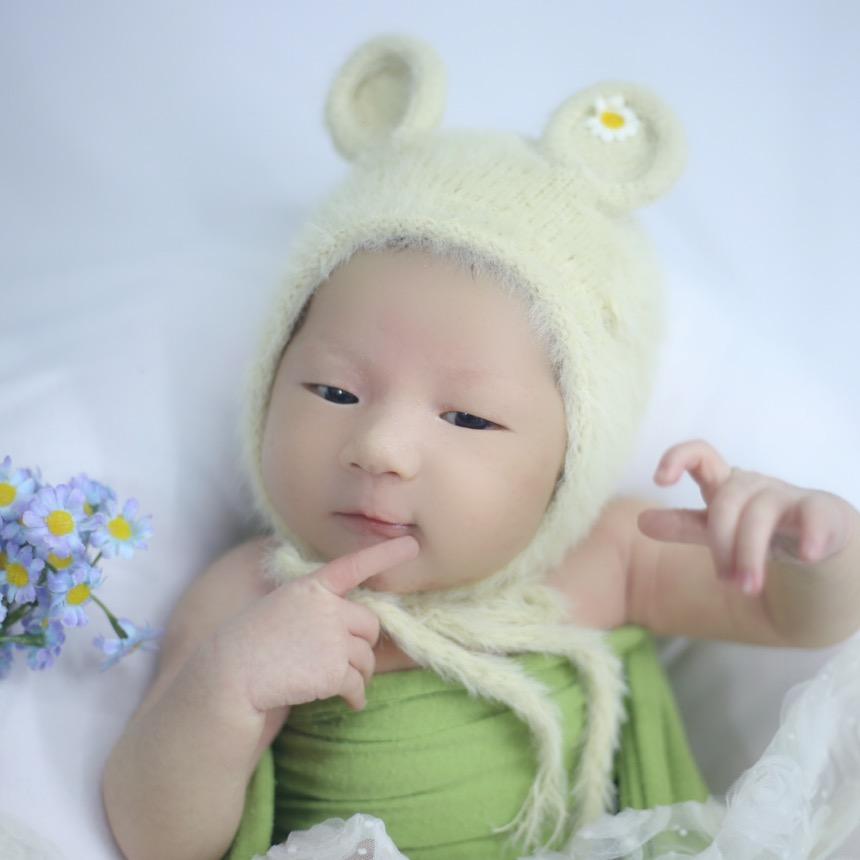 初一麻麻👩（小月龄）