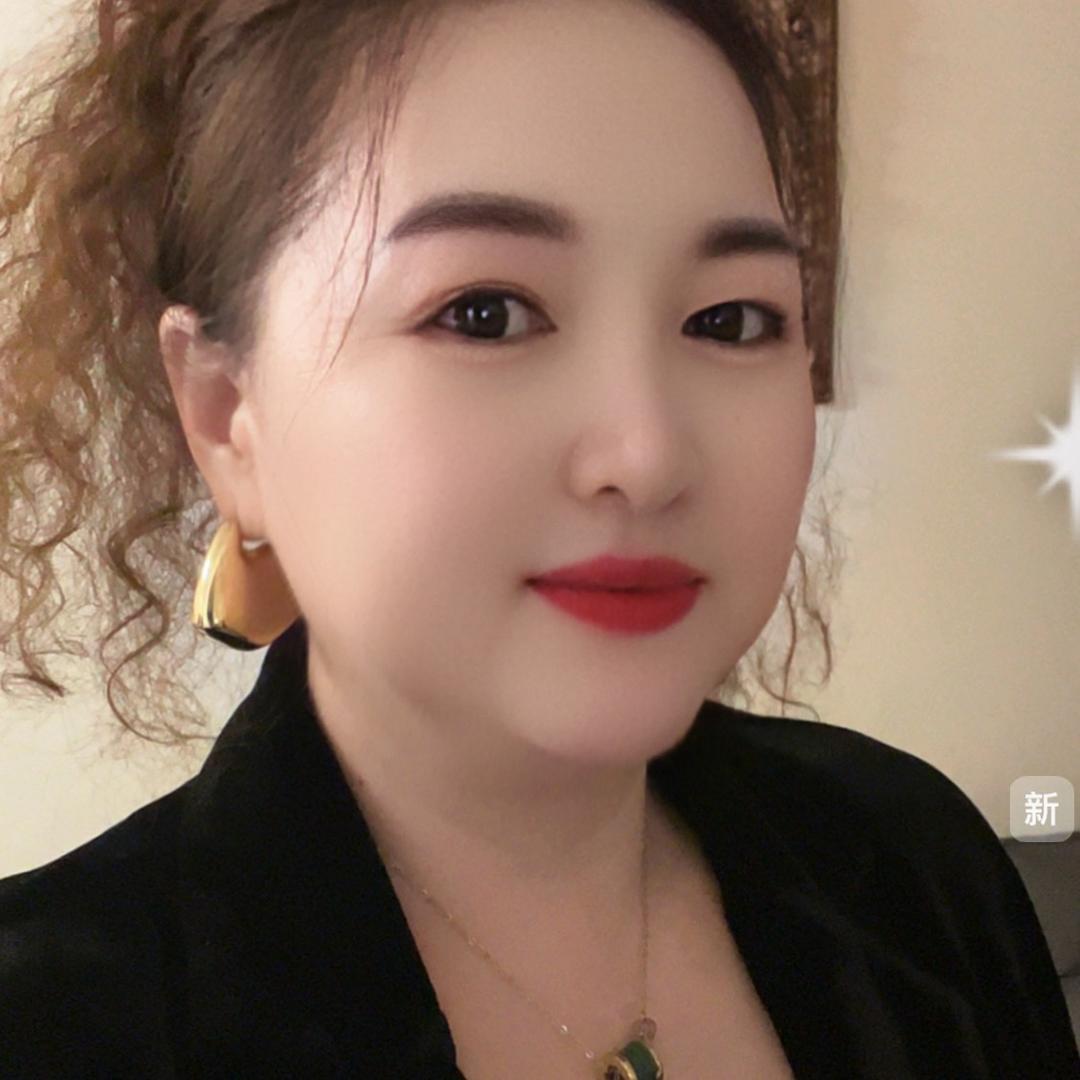 刘姐🎙️