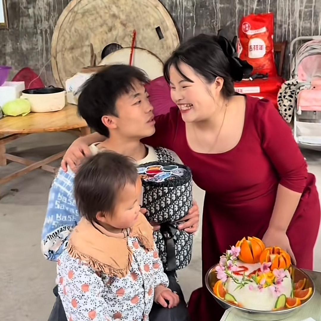 新林夫妻生活分享号