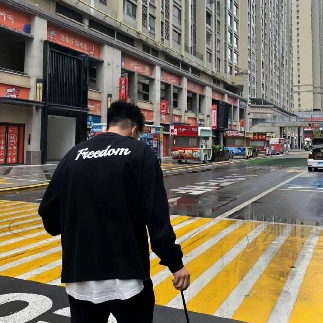 G.（减肥中）