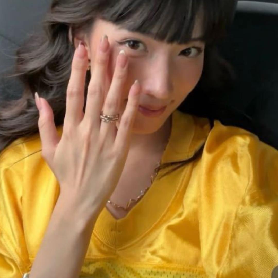 💌星
