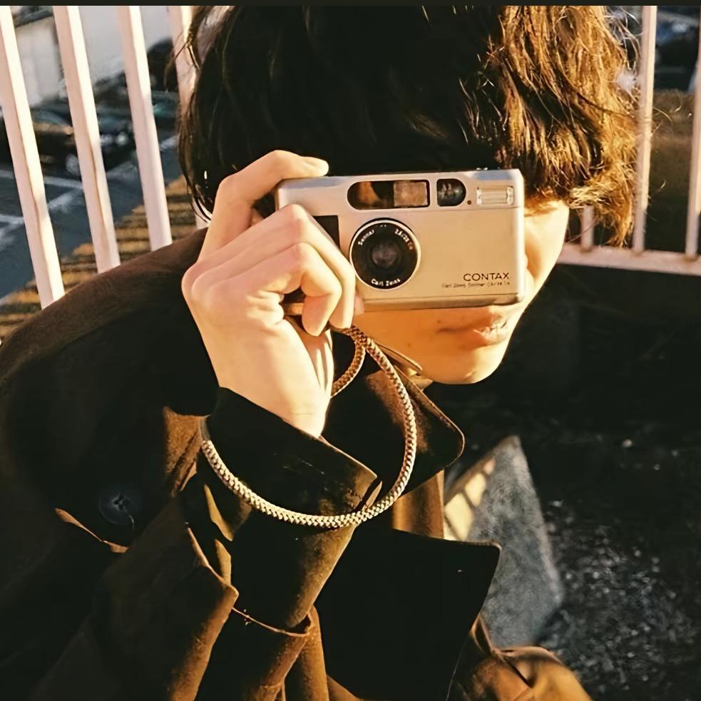 落羽飘樱📷