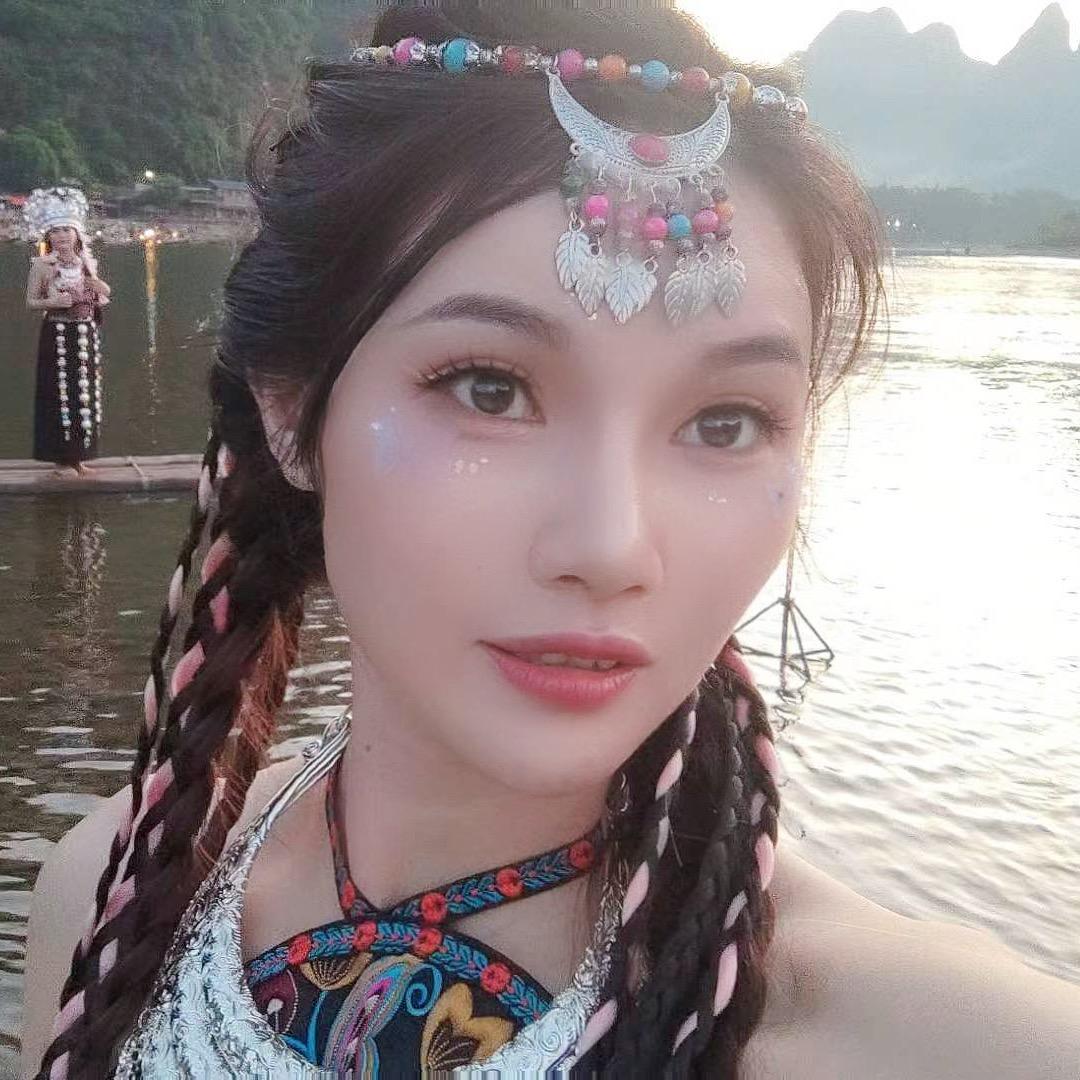 林开心💕