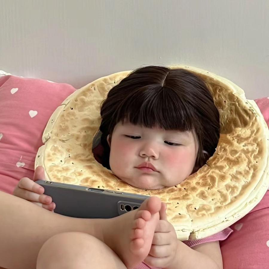 哈哈大笑