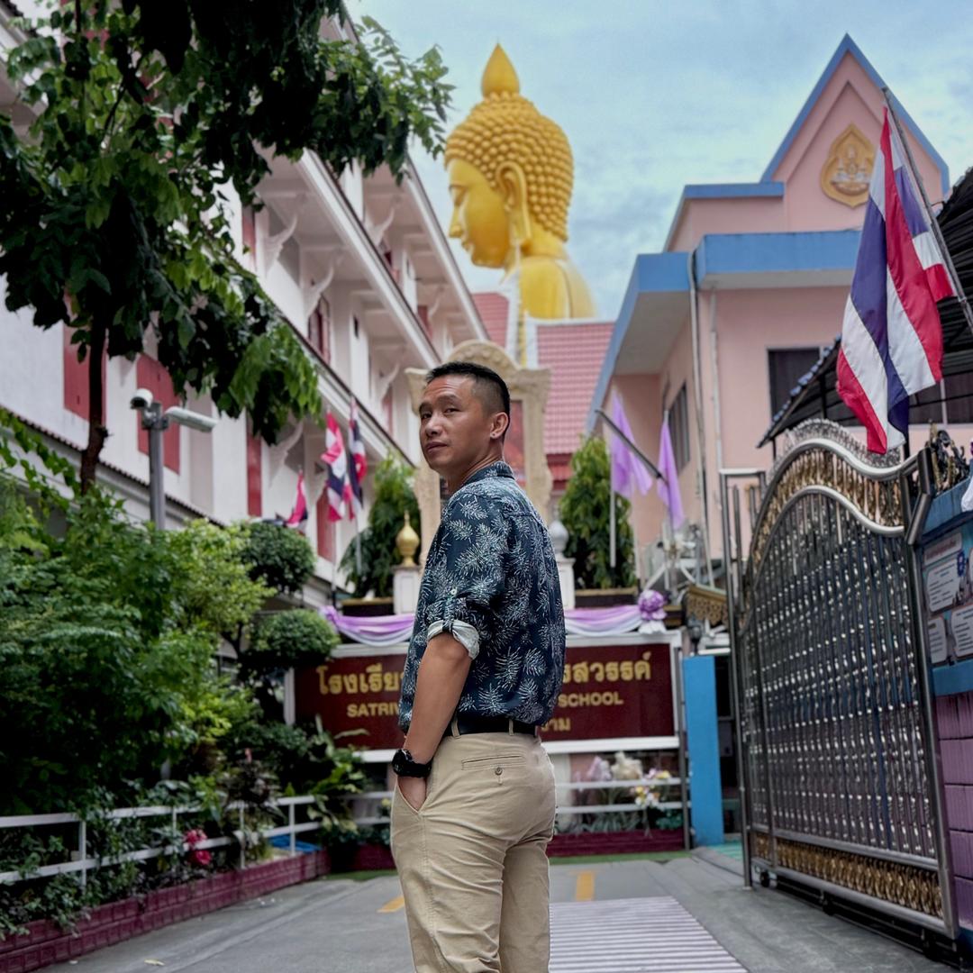 泰国阿波（ทุเรียน)