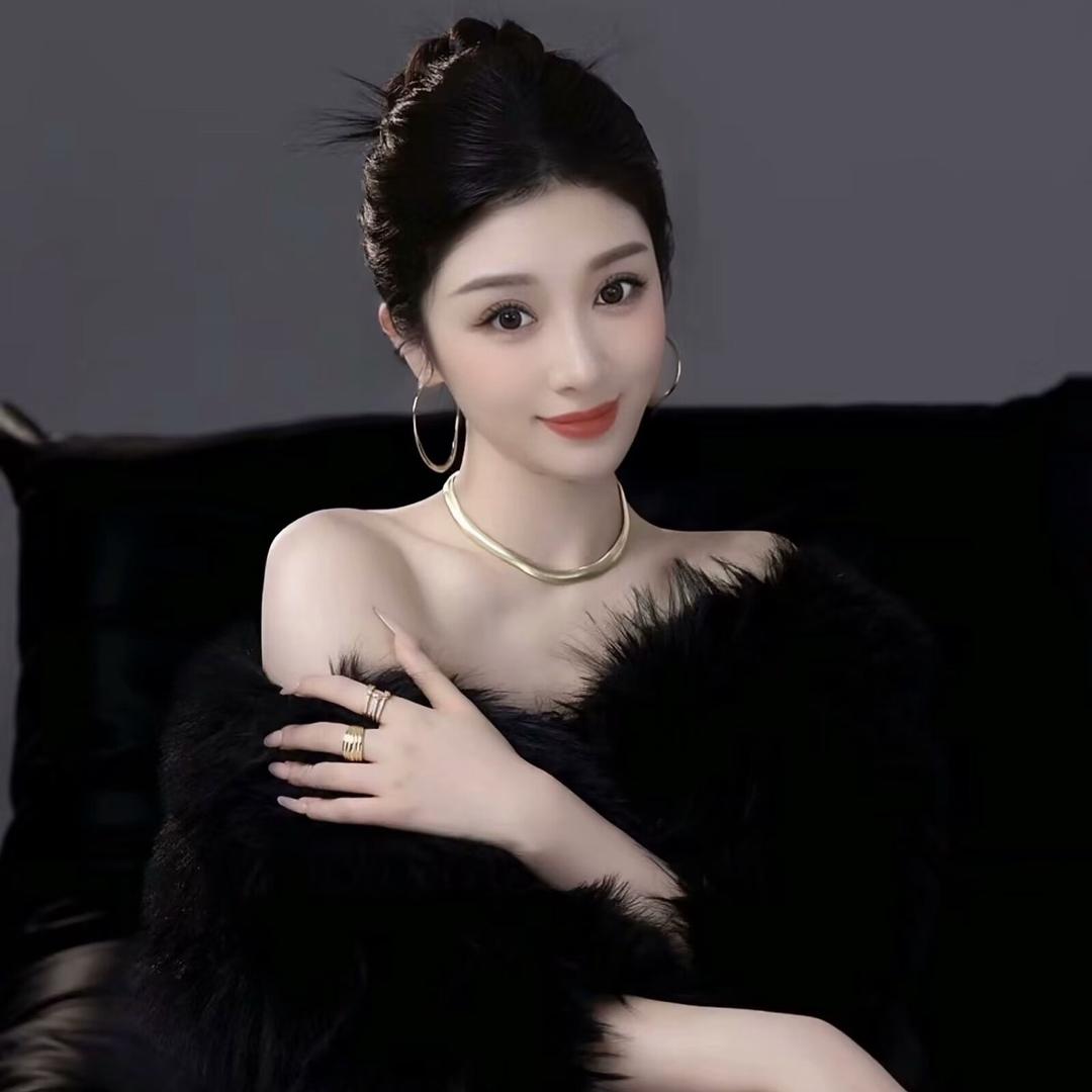 丫头🎤
