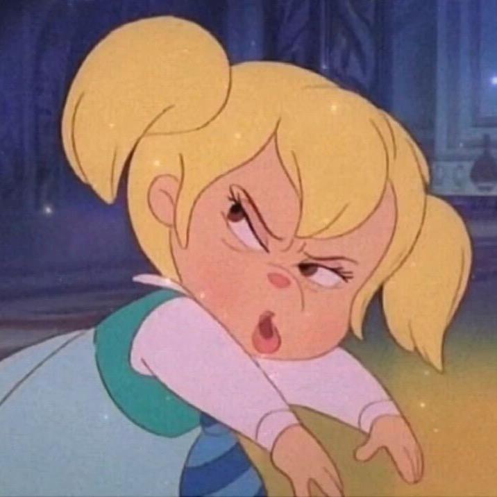 睡不醒💤