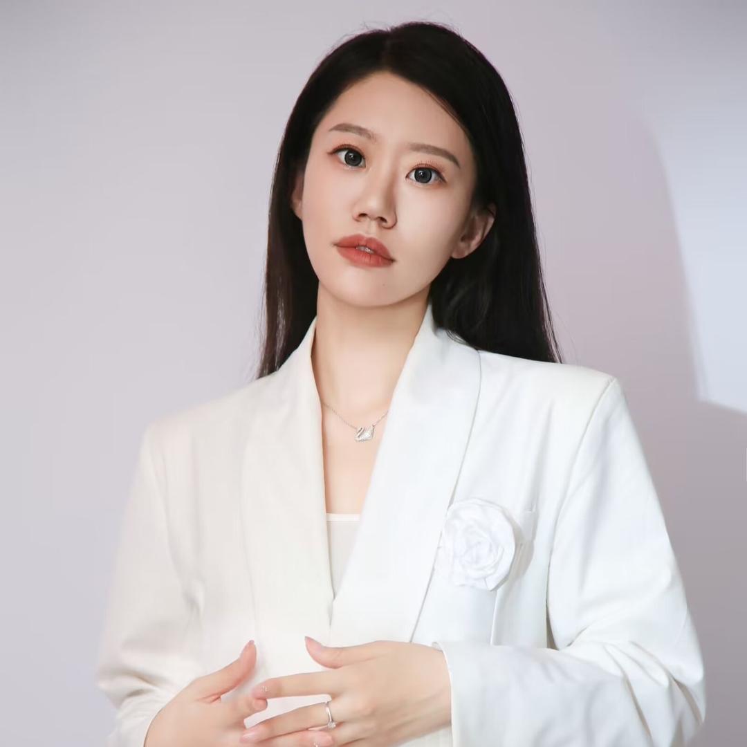 丽子来啦
