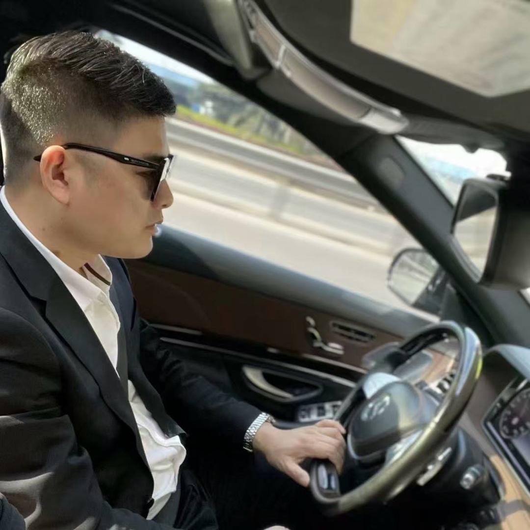 💧昊林（好粗鲁）