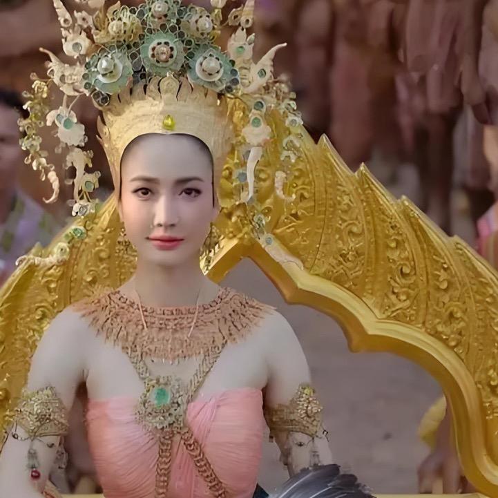 阿杰游山寨