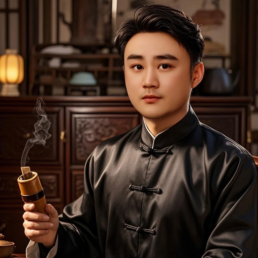 唐斑祛·说肤