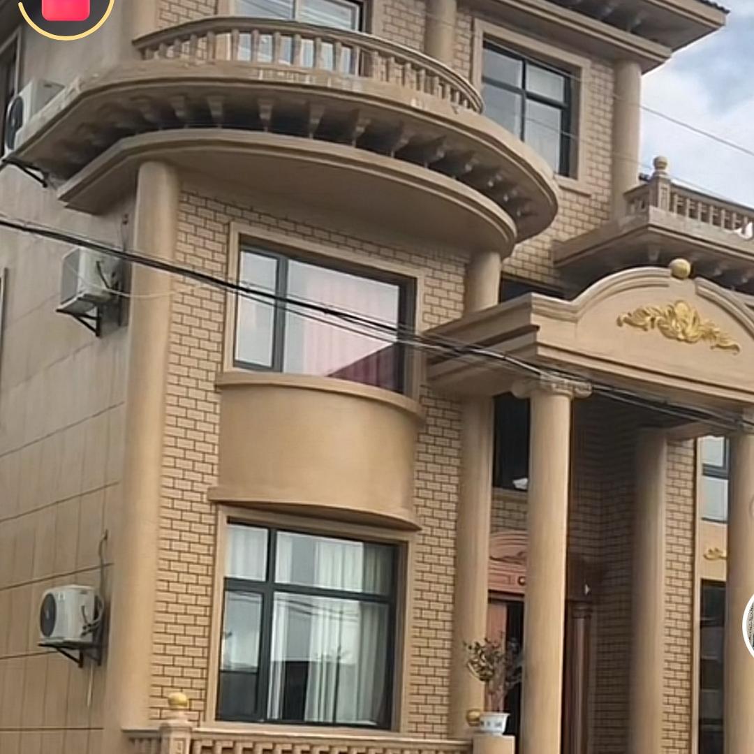 做米线的深情锅