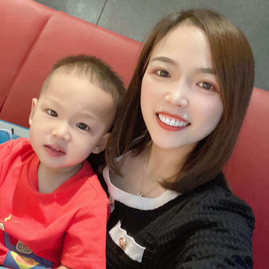 王哈哈爸妈❤️17号实体店开业19号大场