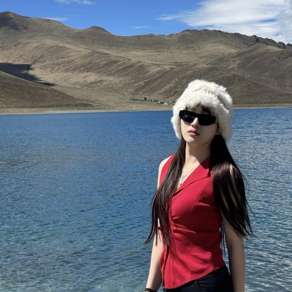 瑶妹儿说金融