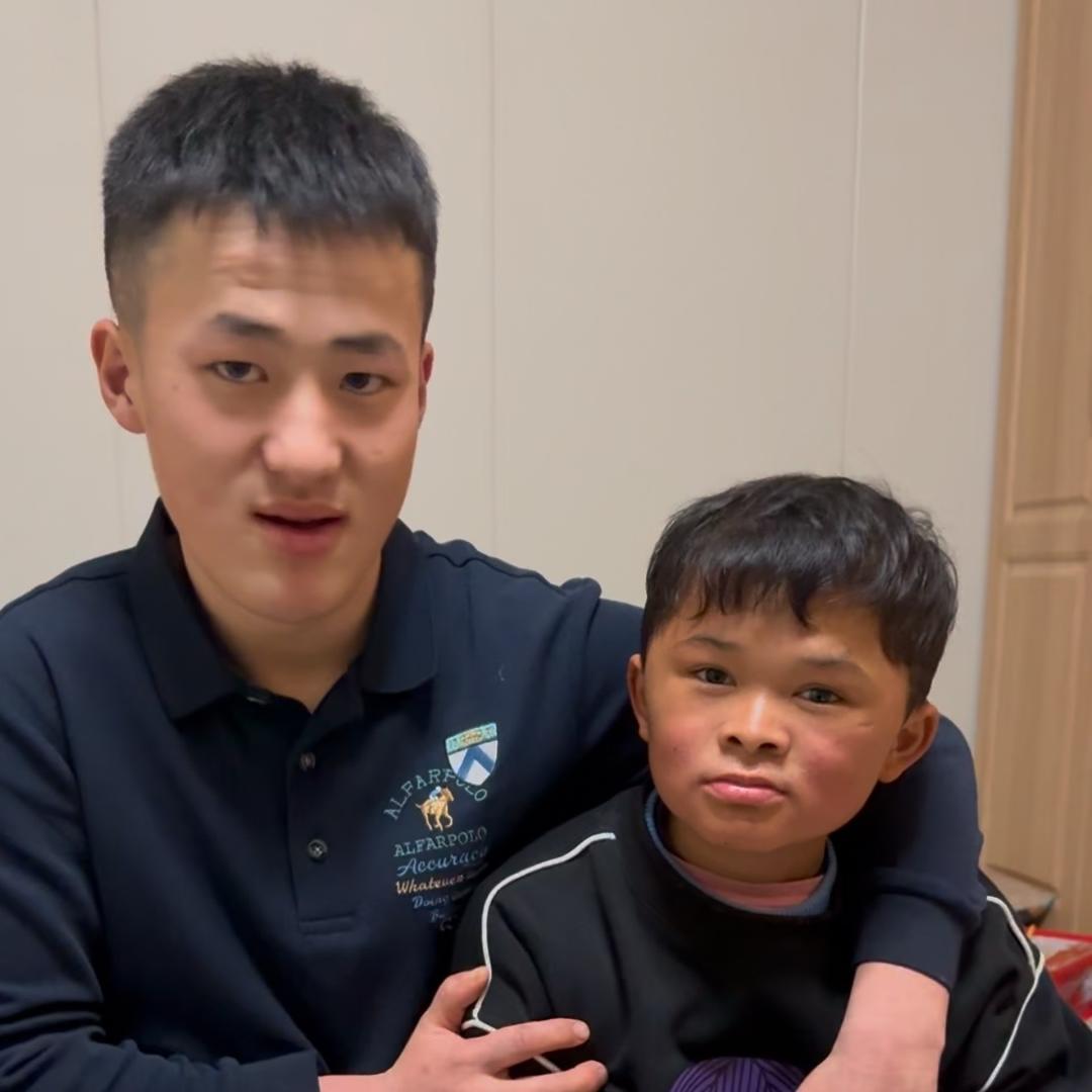 卧龙水镜的日常生活