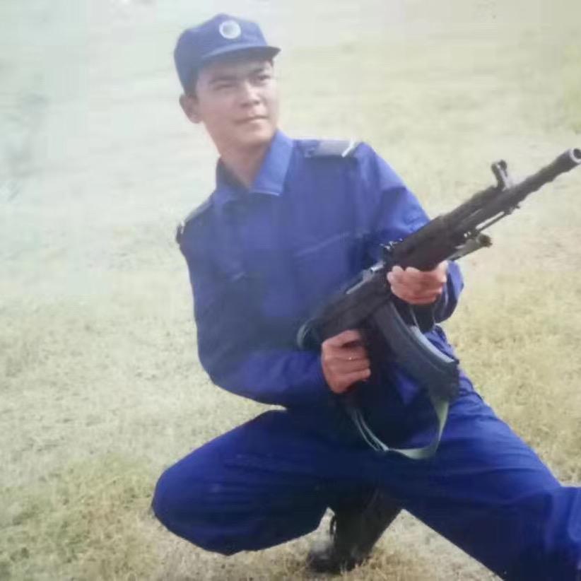 温州精益标准件有限公司