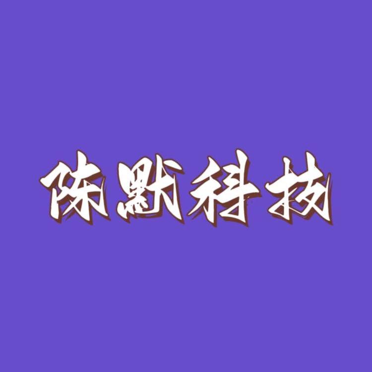 陈默科技