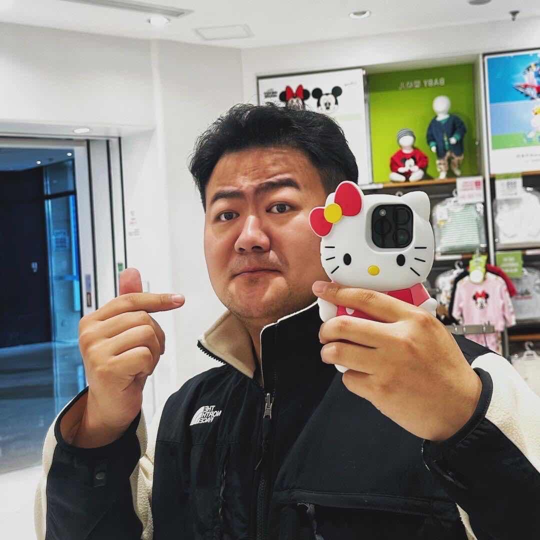 AA健身房耿总