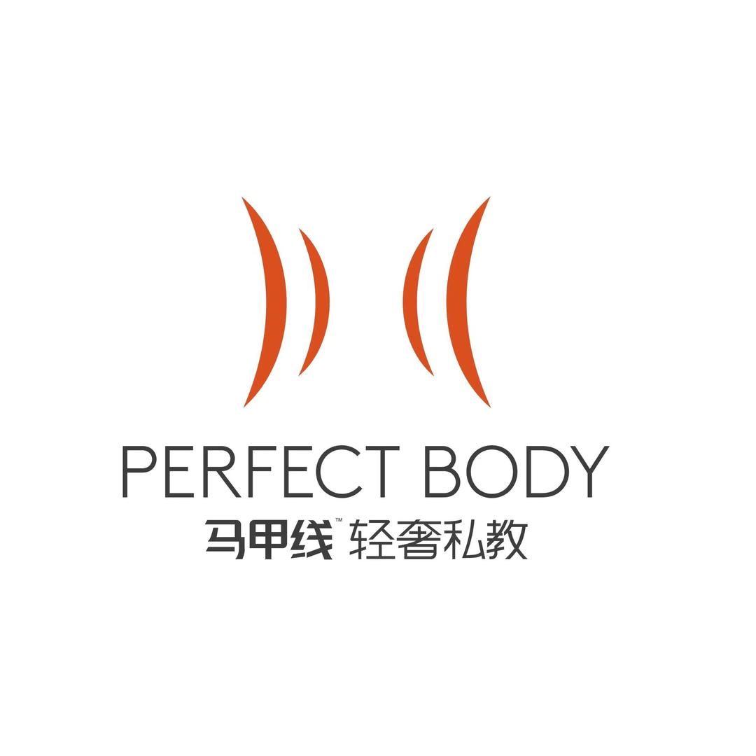 PERFECT BODY 马甲线轻奢私教