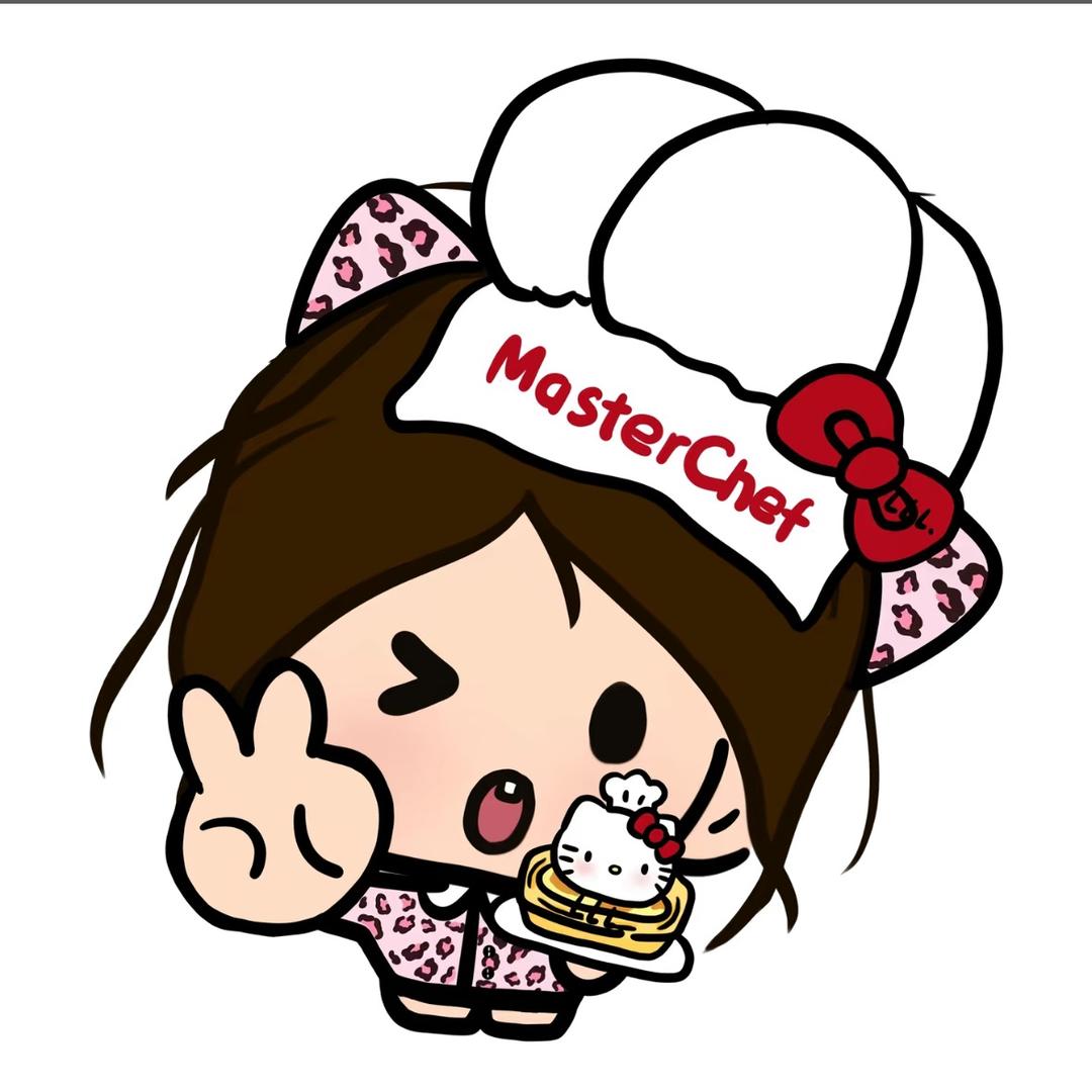 小柒～小虎牙🐰