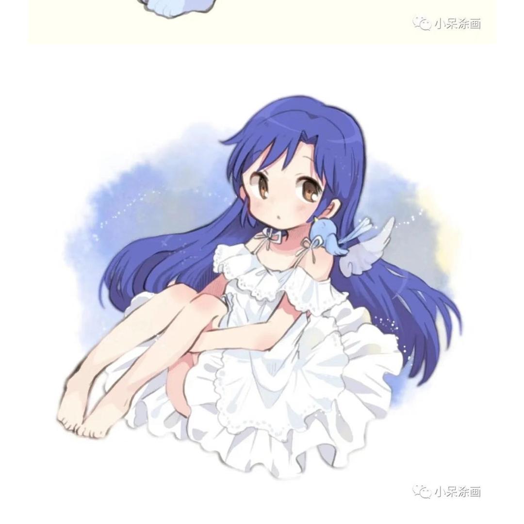静见