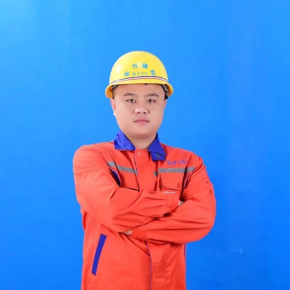 集装箱邵帅