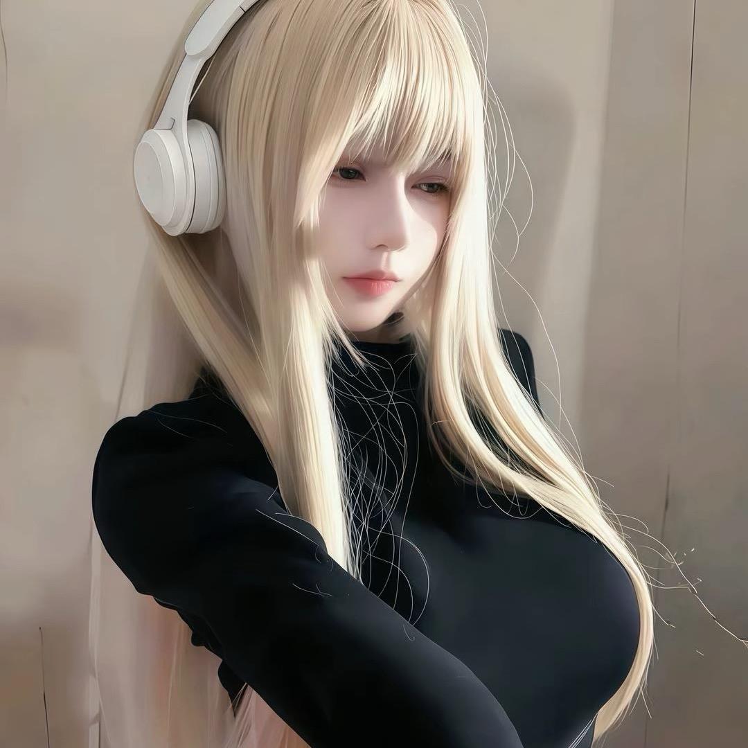 美丽的歌