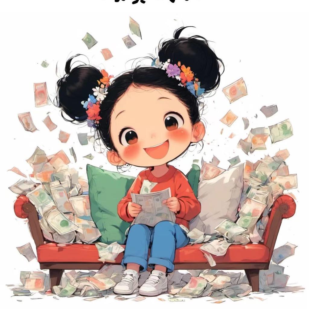 小幸福❤️