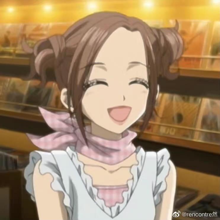 奈奈子想干嘛就干嘛