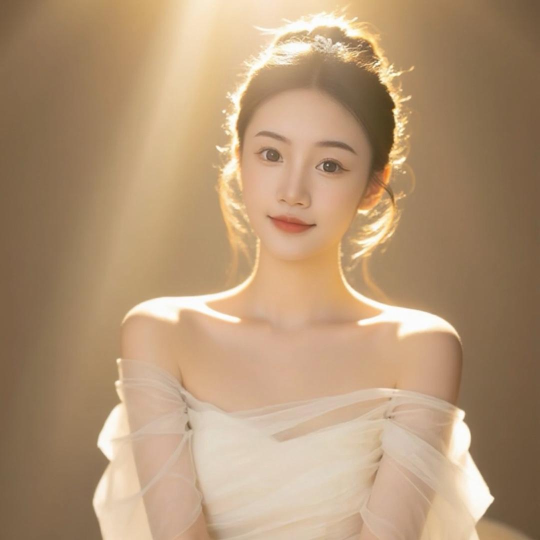 遂宁灿婆娘💕
