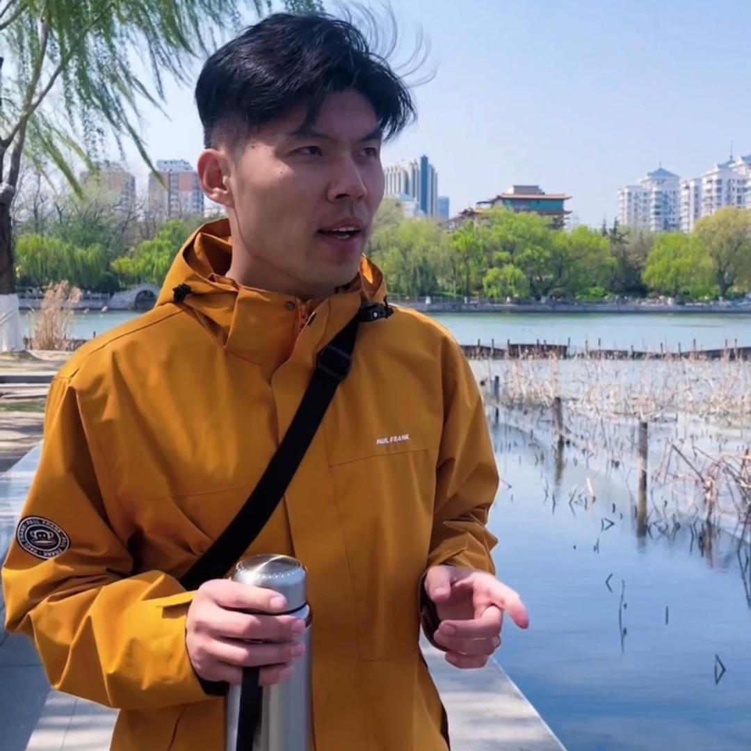 济南老凯