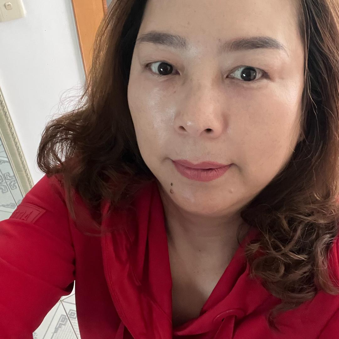 峨山未来肤美业创始人花花