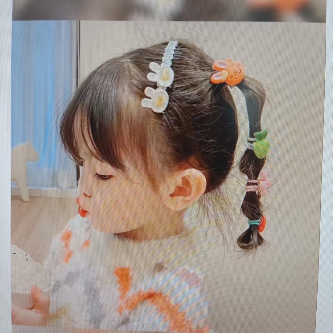 小小麻麻