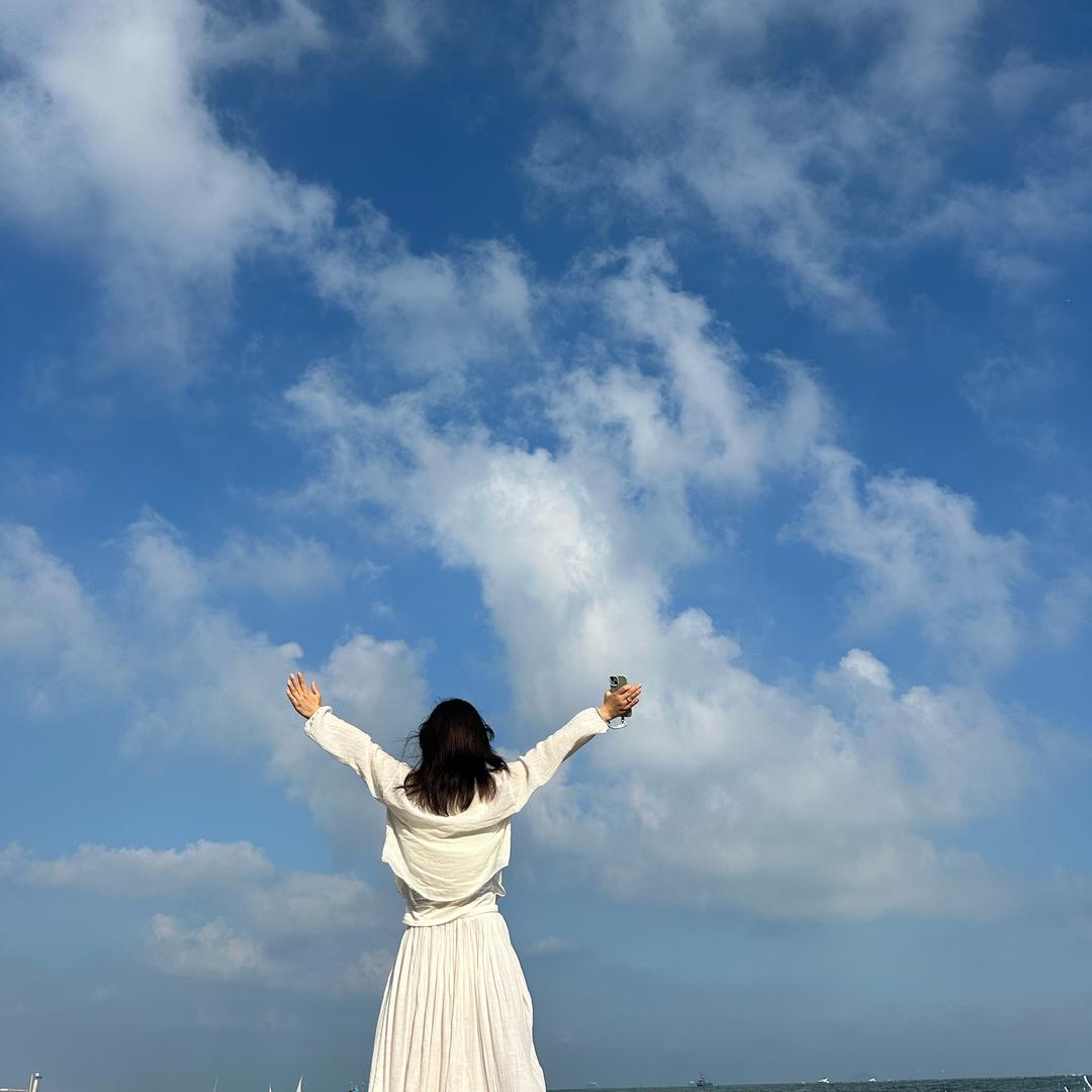 请叫我闪闪呀～