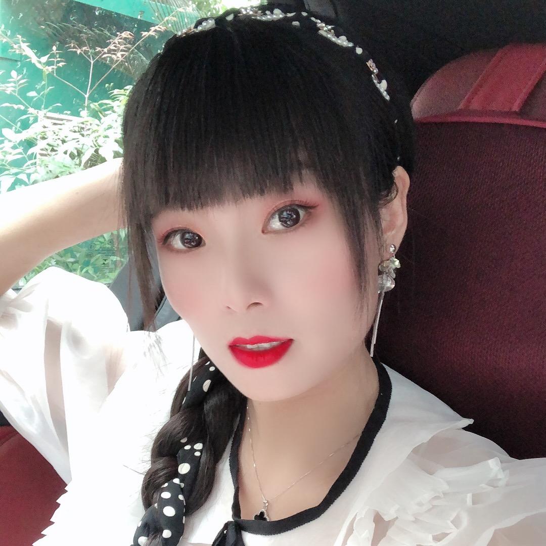 琴姐💫👠