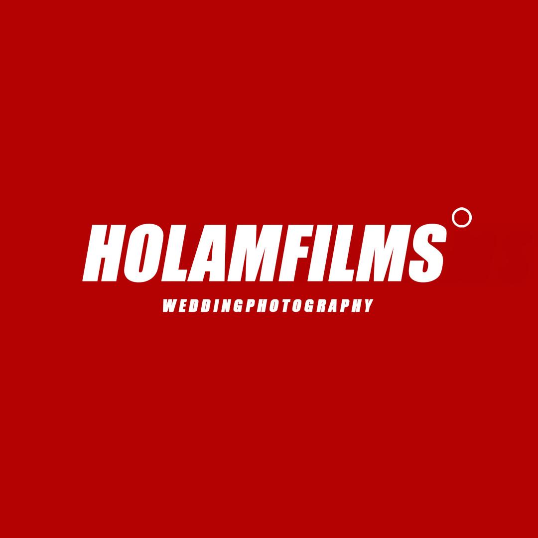 Holam摄影