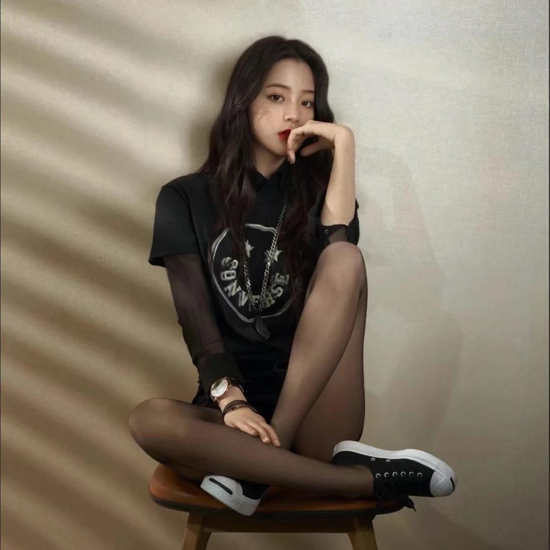 和玲姐一起变美