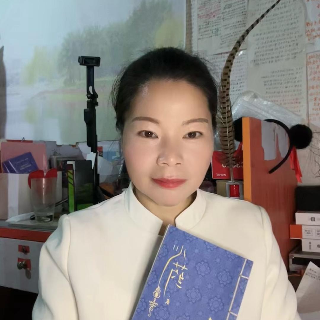 阿桂姐