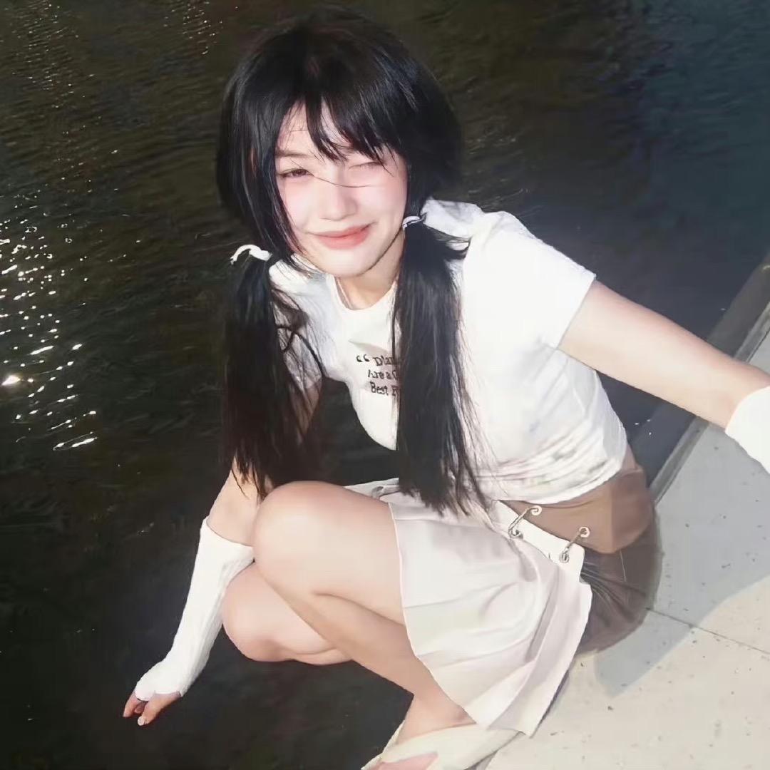 Meet.林柔沫