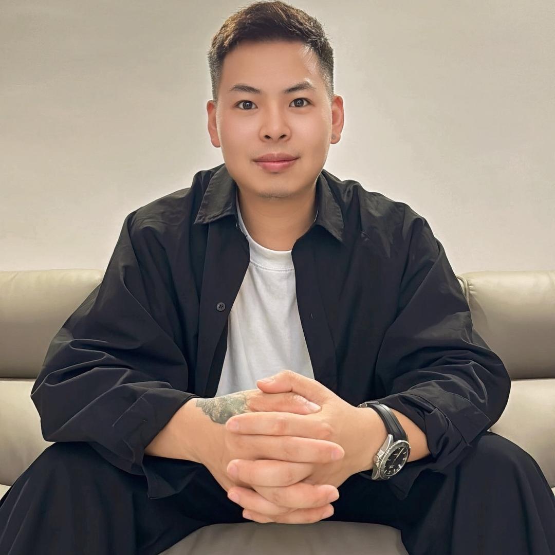 乐清翁垟减龄发型设计毛毛