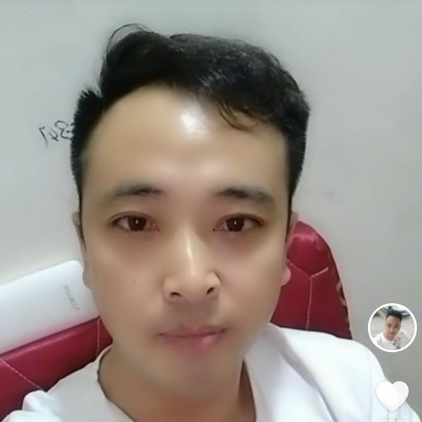 小强强（单身一人）