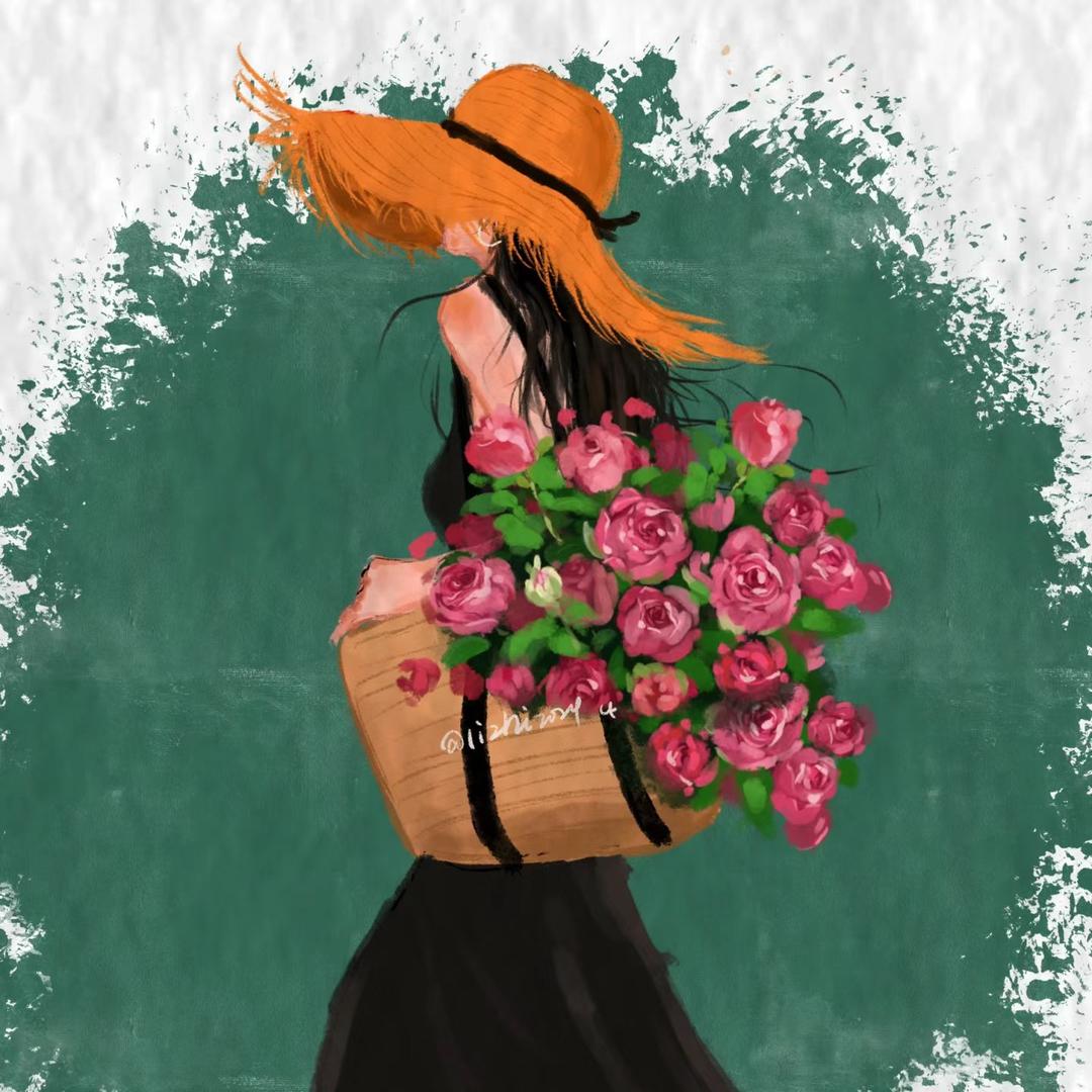 Ruiruirui🦋