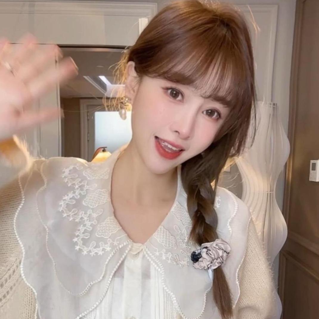 Lovemimius游鹿鹿（精选穿搭）